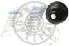 Пильовик приводу колеса OPTIMAL Optimal CVB-10610TPE (фото 2)