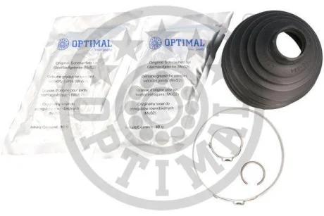 Пильовик приводу колеса OPTIMAL Optimal CVB-10610TPE