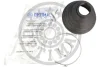 Пильовик приводу колеса OPTIMAL Optimal CVB-10613TPE (фото 1)