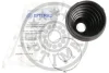 Пильовик приводу колеса OPTIMAL Optimal CVB-10613TPE (фото 2)