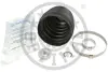 Пильовик приводу колеса Optimal CVB-10614TPE (фото 2)