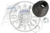 Пильовик приводу колеса OPTIMAL Optimal CVB-10618TPE (фото 1)