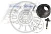 Пильовик приводу колеса OPTIMAL Optimal CVB-10625TPE (фото 1)