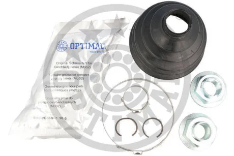 Пильовик приводу колеса OPTIMAL Optimal CVB-10627TPE