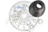 Пильовик приводу колеса OPTIMAL Optimal CVB-10635TPE (фото 1)