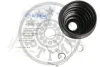 Пильовик приводу колеса OPTIMAL Optimal CVB-10635TPE (фото 2)
