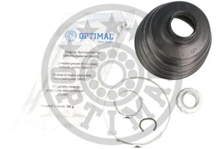 Пильовик приводу колеса OPTIMAL Optimal CVB-10635TPE