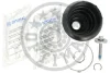 Пильовик приводу колеса OPTIMAL Optimal CVB-10637TPE (фото 2)