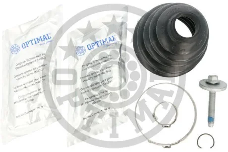 Пильовик приводу колеса OPTIMAL Optimal CVB-10637TPE