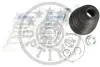 Пильовик приводу колеса Optimal CVB-10640TPE (фото 1)