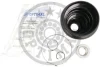 Пильовик приводу колеса Optimal CVB-10641TPE (фото 2)