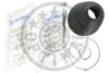 Пильовик приводу колеса Optimal CVB-10652TPE (фото 1)