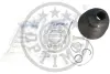 Пильовик приводу колеса Optimal CVB-10657TPE (фото 1)