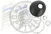 Пильовик приводу колеса Optimal CVB-10670TPE (фото 1)