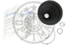 Пильовик приводу колеса Optimal CVB-10670TPE (фото 2)