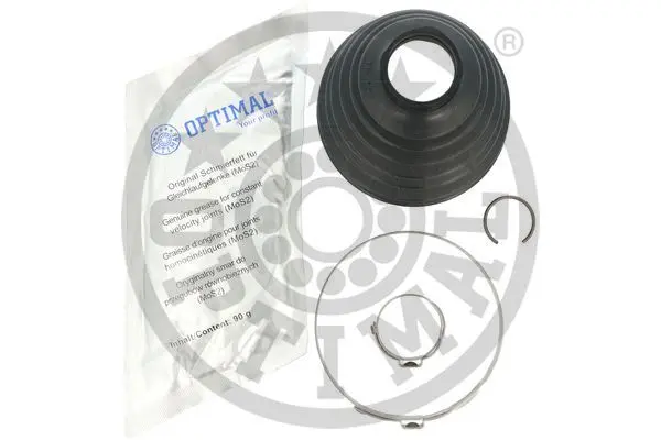 Пильовик приводу колеса OPTIMAL Optimal CVB-10672TPE (фото 1)