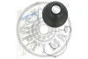 Пильовик приводу колеса OPTIMAL Optimal CVB-10672TPE (фото 1)