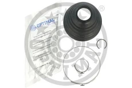 Пильовик приводу колеса OPTIMAL Optimal CVB-10672TPE