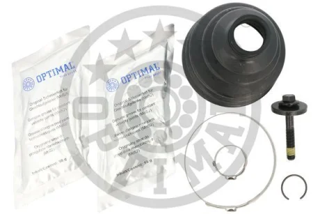Пильовик приводу колеса OPTIMAL Optimal CVB-10673TPE