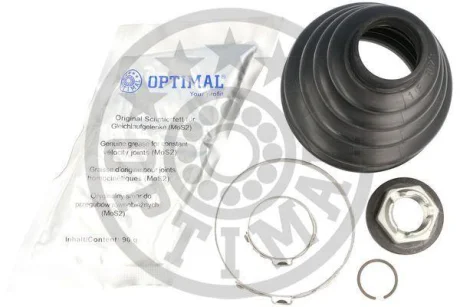 Пильовик приводу колеса OPTIMAL Optimal CVB-10683TPE