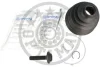 Пильовик приводу колеса OPTIMAL Optimal CVB-10685TPE (фото 1)