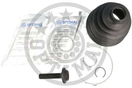 Пильовик приводу колеса OPTIMAL Optimal CVB-10685TPE