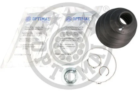 Пильовик приводу колеса OPTIMAL Optimal CVB-10689TPE
