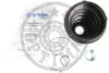 Пильовик приводу колеса OPTIMAL Optimal CVB-10695TPE (фото 2)