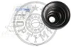 Пильовик приводу колеса OPTIMAL Optimal CVB-10696TPE (фото 2)