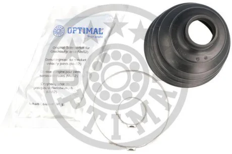 Пильовик приводу колеса OPTIMAL Optimal CVB-10696TPE