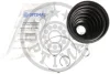 Пильовик приводу колеса OPTIMAL Optimal CVB-10697TPE (фото 2)