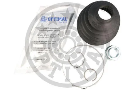 Пильовик приводу колеса OPTIMAL Optimal CVB-10697TPE