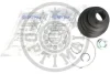 Пильовик приводу колеса OPTIMAL Optimal CVB-10701TPE (фото 1)