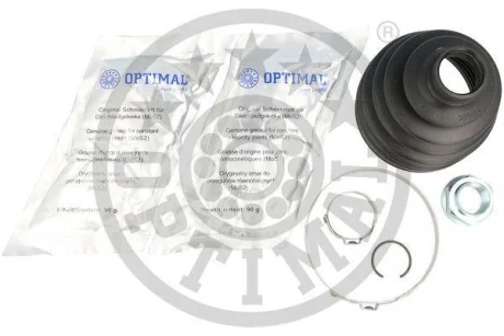 Пильовик приводу колеса OPTIMAL Optimal CVB-10701TPE