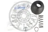 Пильовик приводу колеса OPTIMAL Optimal CVB-10703TPE (фото 1)