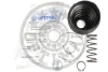Пильовик приводу колеса OPTIMAL Optimal CVB-10703TPE (фото 2)