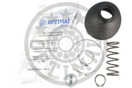 Пильовик приводу колеса OPTIMAL Optimal CVB-10703TPE