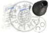 Пильовик приводу колеса OPTIMAL Optimal CVB-10712TPE (фото 1)