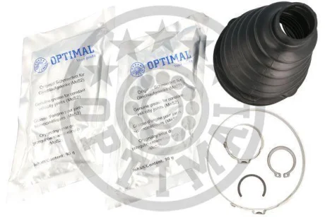 Пильовик приводу колеса OPTIMAL Optimal CVB-10712TPE