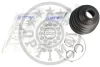 Пильовик приводу колеса OPTIMAL Optimal CVB-10713TPE (фото 1)