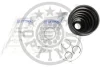 Пильовик приводу колеса OPTIMAL Optimal CVB-10713TPE (фото 2)