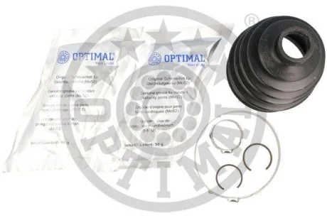 Пильовик приводу колеса OPTIMAL Optimal CVB-10713TPE