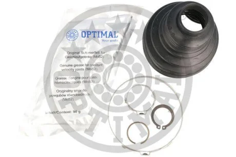 Пильовик приводу колеса OPTIMAL Optimal CVB-10719TPE