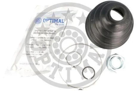 Пильовик приводу колеса OPTIMAL Optimal CVB-10722TPE