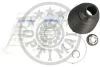 Пильовик приводу колеса OPTIMAL Optimal CVB-10730TPE (фото 1)