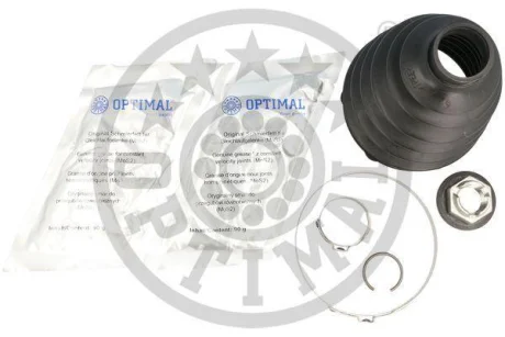 Пильовик приводу колеса OPTIMAL Optimal CVB-10730TPE