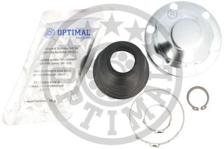 Пильовик приводу колеса OPTIMAL Optimal CVB-10743TPE