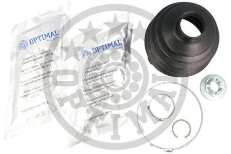 Пильовик приводу колеса OPTIMAL Optimal CVB-10750TPE