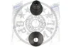 Пильовик приводу колеса OPTIMAL Optimal CVB-10752TPE (фото 1)
