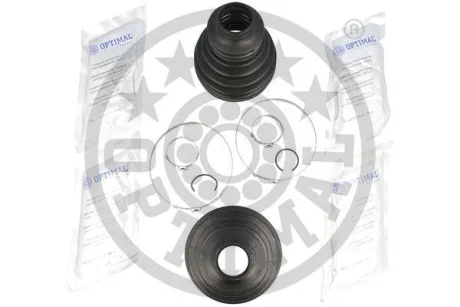 Пильовик приводу колеса OPTIMAL Optimal CVB-10752TPE